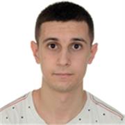 Etudiant avec une expérience dans le domaine de la musique